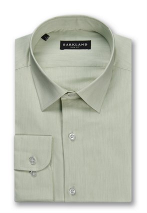 Мужская рубашка 20276 BSF BARKLAND приталенная - фото 11452