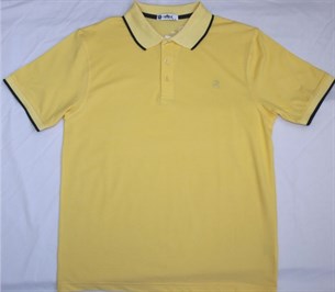 Рубашка поло мужская RETTEX BROSTEM 3600-18g - фото 13914