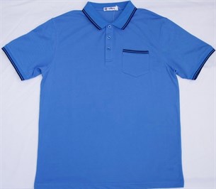 Рубашка поло мужская RETTEX BROSTEM 3600-3-1g - фото 13916