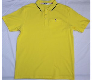 Рубашка поло мужская RETTEX BROSTEM 3600-51g - фото 13931