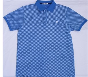 Рубашка поло мужская RETTEX BROSTEM 3600-57-2g - фото 13939