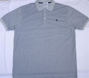 Рубашка поло мужская RETTEX BROSTEM 3600-57-3g - фото 13941