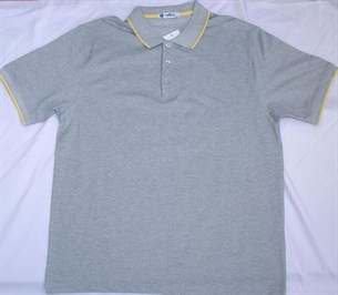 Рубашка поло мужская RETTEX BROSTEM 3600-6g - фото 13945