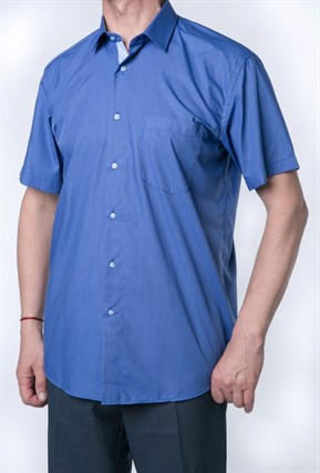 Прямая рубашка BROSTEM 9SBR15+1SP - фото 15614