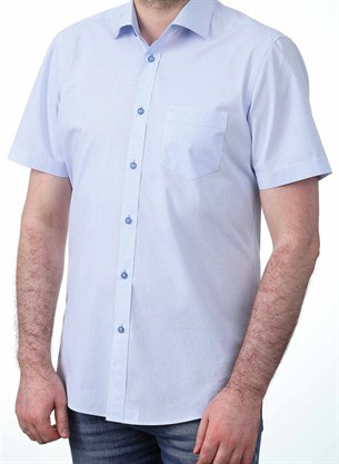 Рубашка VESTER с коротким рукавом