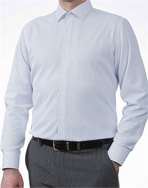 Для высоких рубашка VESTER 515142-03 (Slim) 5898 - фото 20564