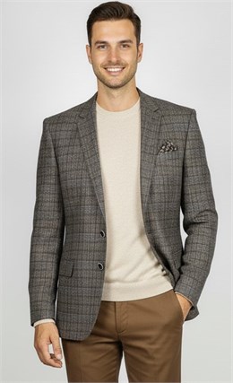 Пиджак VALEROSSO PALMER 5902