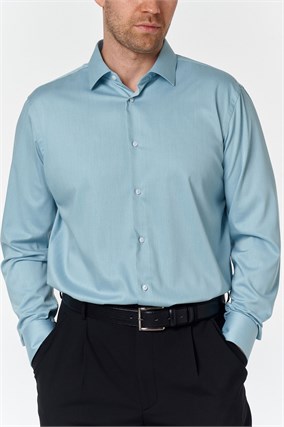 Припыленный мятный