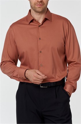 Бамбук высокий рост рубашка VESTER 598182-25 (S+C) 5982