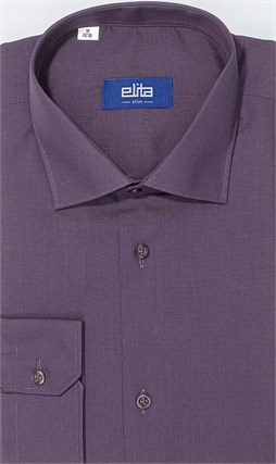 пыльный графитовый