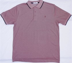 Рубашка поло мужская RETTEX BROSTEM 3600-14g