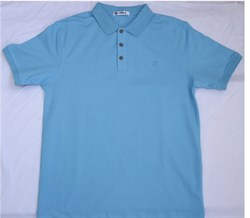 Рубашка поло мужская RETTEX BROSTEM 3600-33g