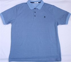 Рубашка поло мужская RETTEX BROSTEM 3600-40-1g