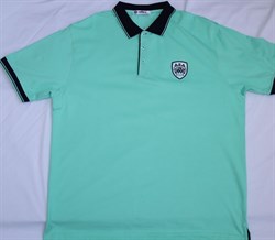 Рубашка поло мужская RETTEX BROSTEM 3600-46g