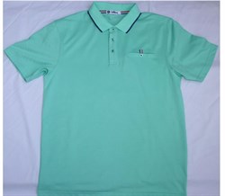 Рубашка поло мужская RETTEX BROSTEM 3600-49g