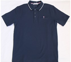 Рубашка поло мужская RETTEX BROSTEM 3600-50g