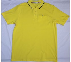 Рубашка поло мужская RETTEX BROSTEM 3600-51g