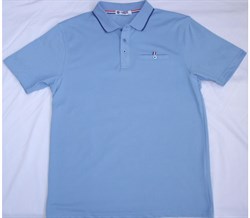 Рубашка поло мужская RETTEX BROSTEM 3600-52g