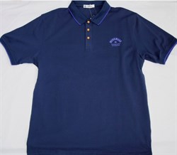 Рубашка поло мужская RETTEX BROSTEM 3600-54g