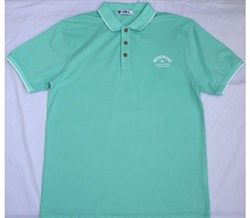 Рубашка поло мужская RETTEX BROSTEM 3600-55g