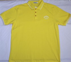 Рубашка поло мужская RETTEX BROSTEM 3600-56g