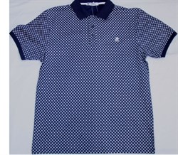 Рубашка поло мужская RETTEX BROSTEM 3600-57-1g