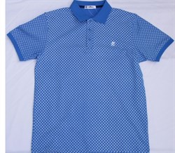 Рубашка поло мужская RETTEX BROSTEM 3600-57-2g