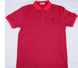 Рубашка поло мужская RETTEX BROSTEM 3600-57-4g