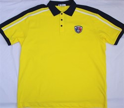 Рубашка поло мужская RETTEX BROSTEM Polo2-2g