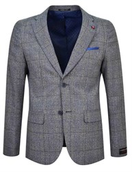 Пиджак приталенный smart casual ТРИНГЕН SF