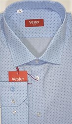 45/194-200 рубашка VESTER 707142-95