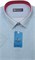 Сорочка мужская К/Р 7023S-1S 7023S-1S