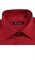 Приталенная красная рубашка CITY RACE 1122-106 1122-106