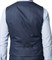 Жилет мужской Duglas col.6 синий 4551