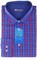 Большая мужская рубашка BROSTEM K6-311g - фото 13815