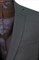Костюм графитовый полуприталенный РЕДИНГ RF(52-60) 1417