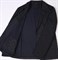 Трикотажный облегченный пиджак Slim Fit JARDEL1 4902