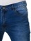 Джинсы мужские прямые AZXK A3101 5066