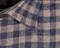Фланелевая рубашка шерсть/хлопок AY 320-1 5142