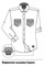 Рубашка навыпуск VESTER 21316-14sp-20 5269