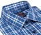 100% хлопок рубашка мужская Brostem SH654-2s 5375