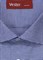 Рубашка приталенная VESTER 27914-14w-21 5447 - фото 17777 Рубашка приталенная VESTER 27914-14w-21 5447 - фото 17777