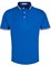 Ярко-синее мужское поло за 1220 рублей Ярко-синее мужское поло за 1220 рублей