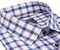 100% хлопок рубашка большая SH2sg Brostem 5558
