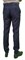 Брюки мужские узкие 23313 Navy 5493 - фото 19017 Брюки мужские узкие 23313 Navy 5493 - фото 19017