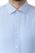 Рубашка голубая полуприталенная VESTER 531142-62 REGULAR 5723