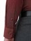 На высокий рост бордовая рубашка VESTER 930142-39 5830 На высокий рост бордовая рубашка VESTER 930142-39 5830