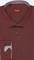 На высокий рост бордовая рубашка VESTER 930142-39 5830 На высокий рост бордовая рубашка VESTER 930142-39 5830