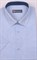 Полуприталенная рубашка со льном 3SBM7-4s* - фото 20290