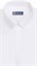 Белая рубашка с модалом BROSTEM 4701As полуприталенная 4701As-pp